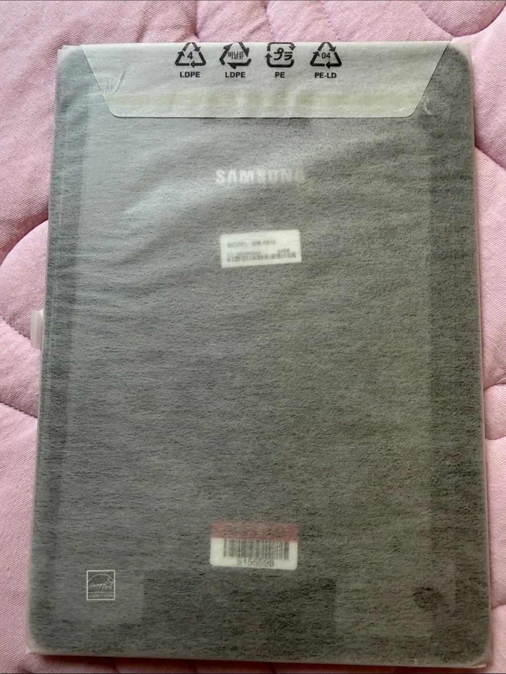 Samsung Galaxy Tab S2